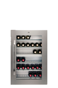 Reparación averías vinoteca Orbegozo en  Bizkaia